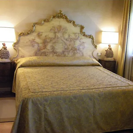 Appartement Fra Lorenzo -