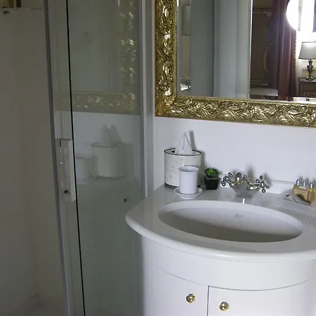 Appartement Fra Lorenzo -