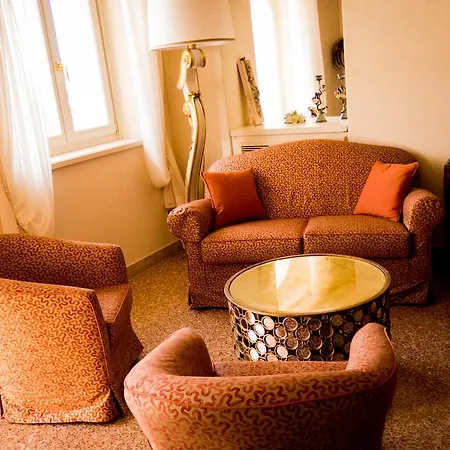 Apartment Fra Lorenzo - Verona