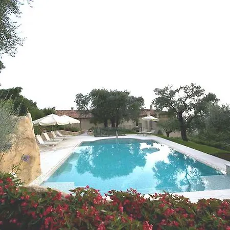 Apartment Fra Lorenzo -
