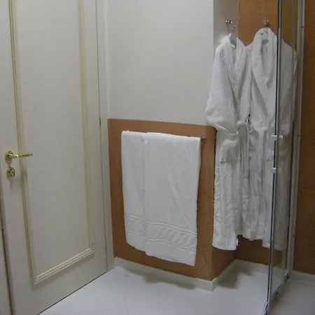 Apartment Fra Lorenzo -