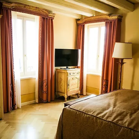 Apartment Fra Lorenzo - *