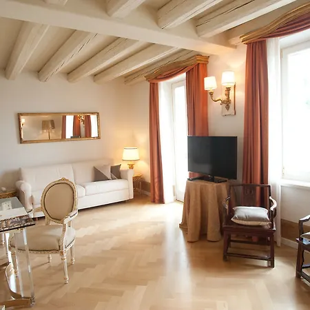 Fra Lorenzo - Apartment